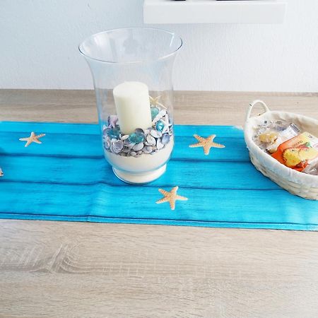 Mykonian Breeze Lägenhet Ano Mera Exteriör bild